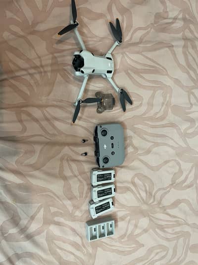 Drone batteries hub controller new.