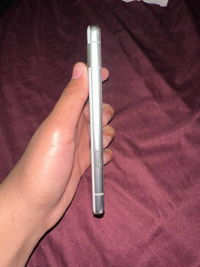 google pixel 7 A 0