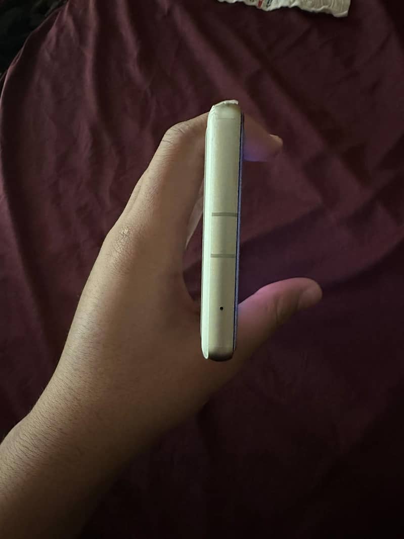 google pixel 7 A 3