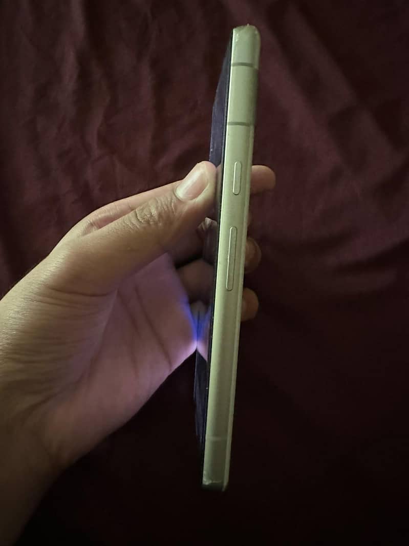 google pixel 7 A 4