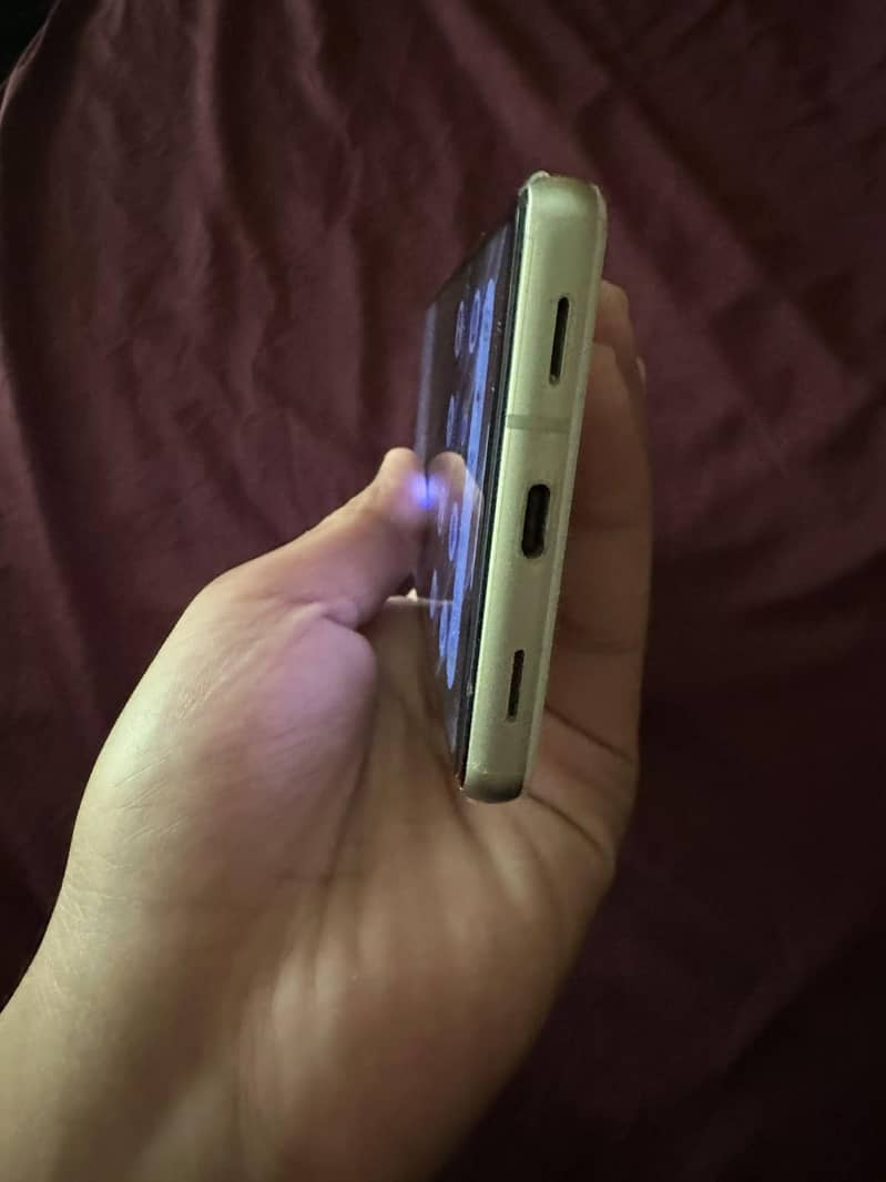 google pixel 7 A 5