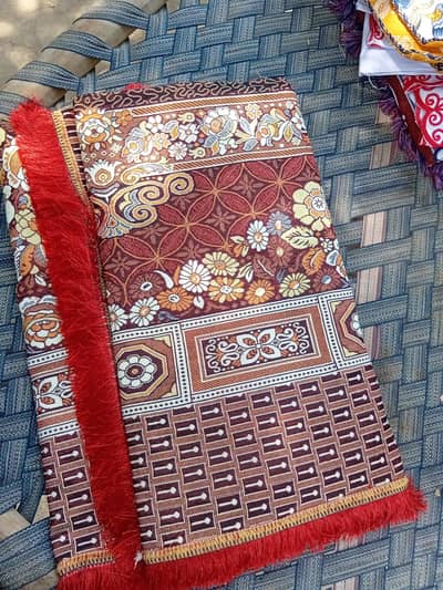 dubole bedsheet