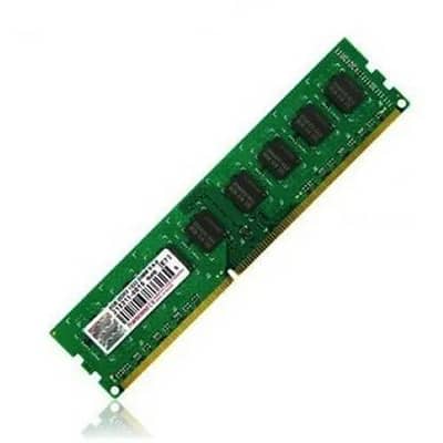 8gb DDR3 Ram 1600mhz