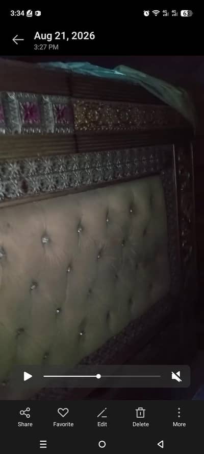 good condition. used