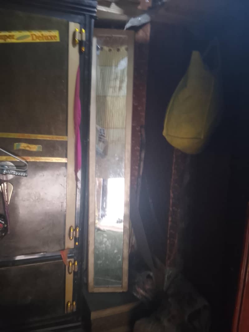 good condition. used 2
