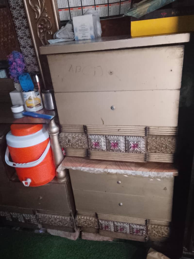 good condition. used 4