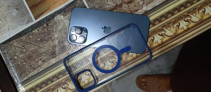 Apple iPhone 12 Pro Max