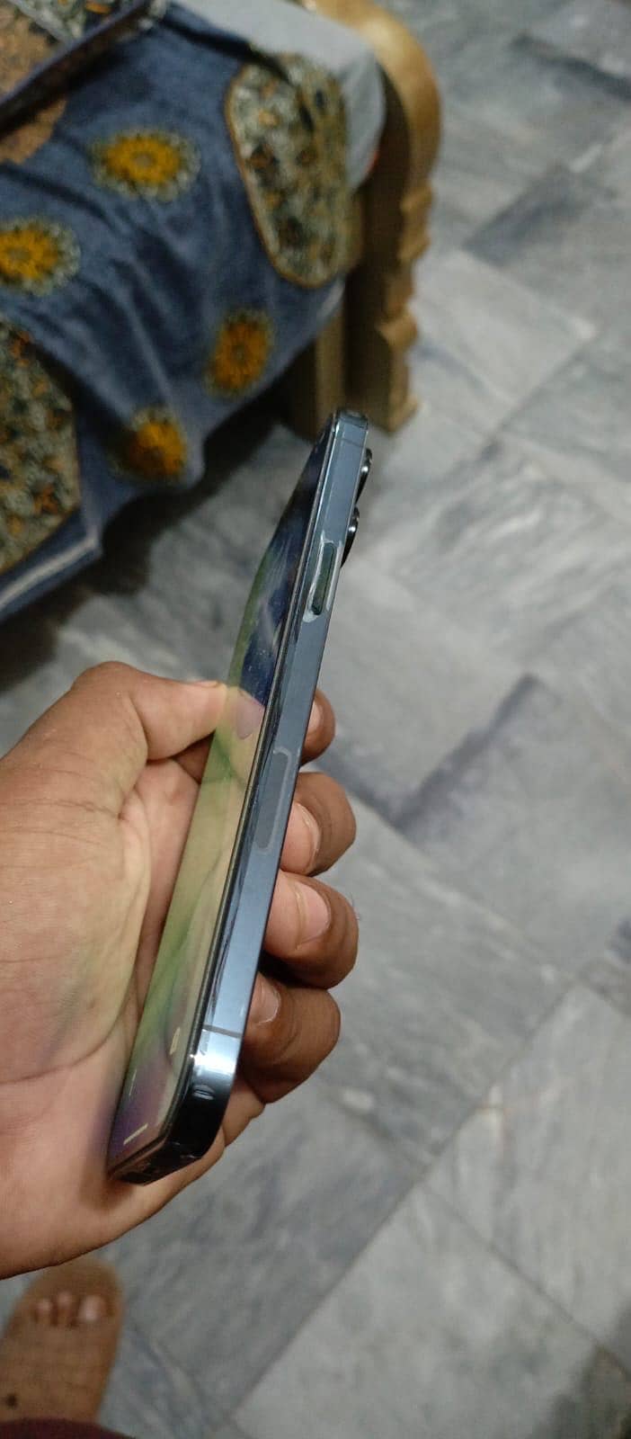 Apple iPhone 12 Pro Max 5
