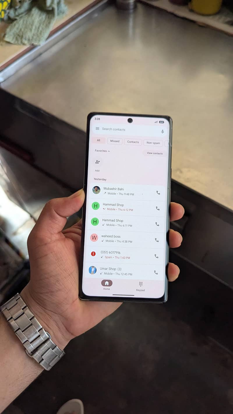 Google Pixel 6 Pro 2