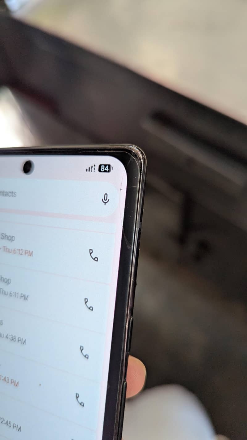 Google Pixel 6 Pro 5