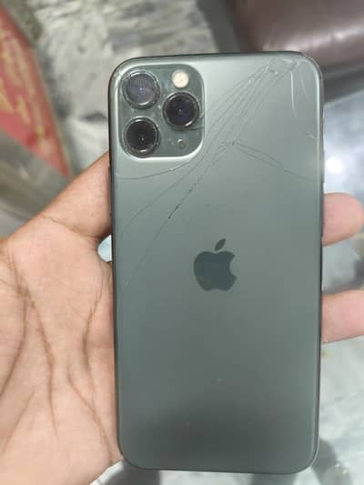 Apple iPhone 11 Pro