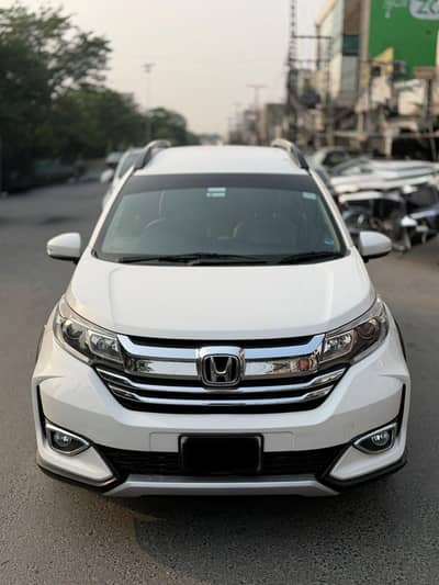 Honda BR-V 2020
