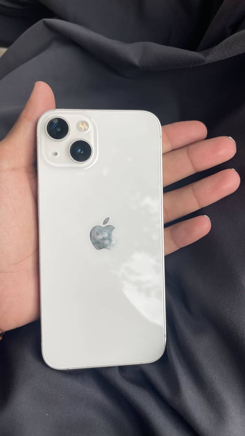 Apple iPhone 13 3