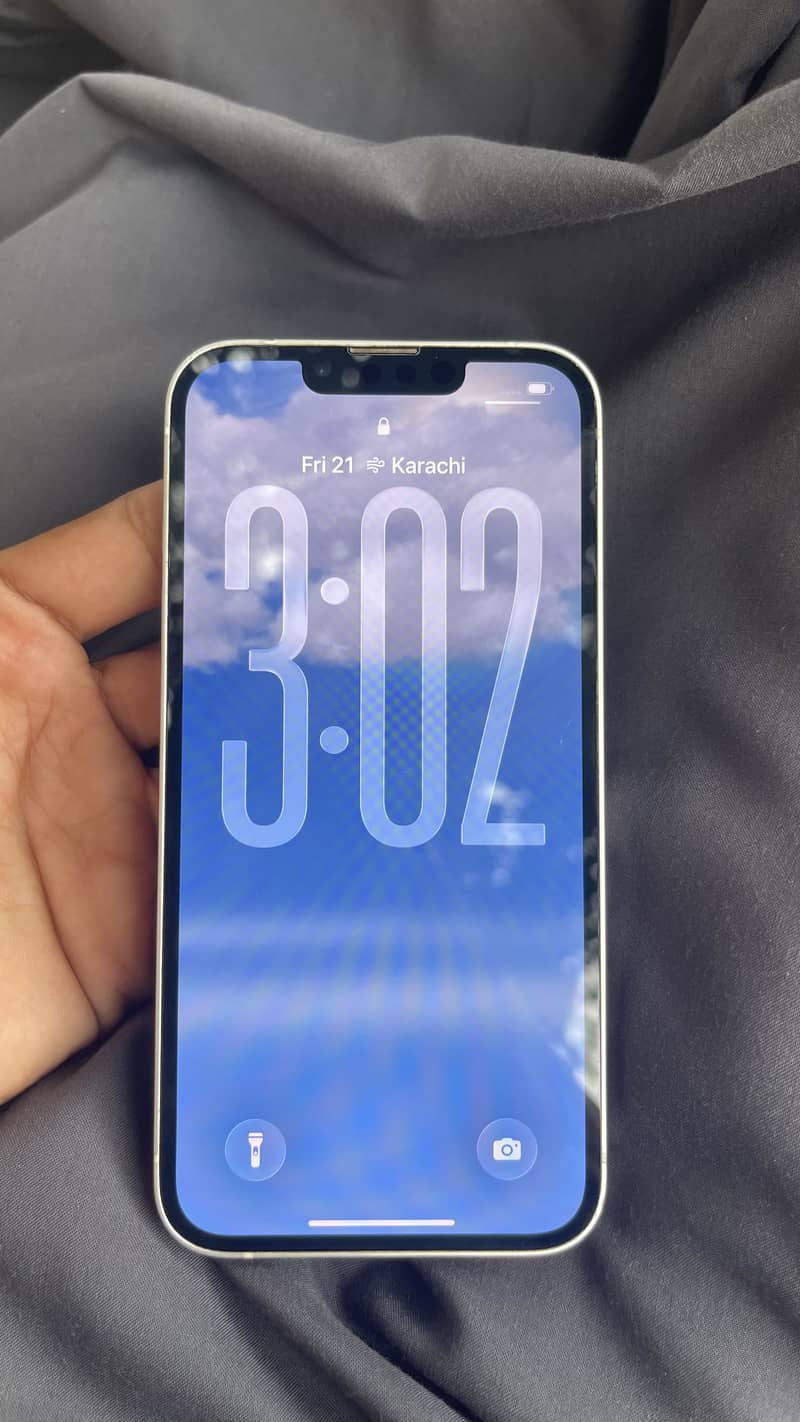 Apple iPhone 13 6