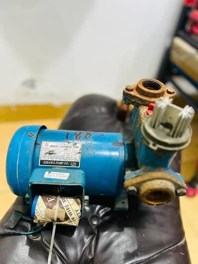 water pump for sarkari/meetha pani