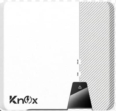 solar inverter KNOX 15KW On Grid LT-G2 Pro Never Used In Warranty