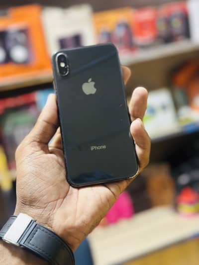 Apple iPhone XS