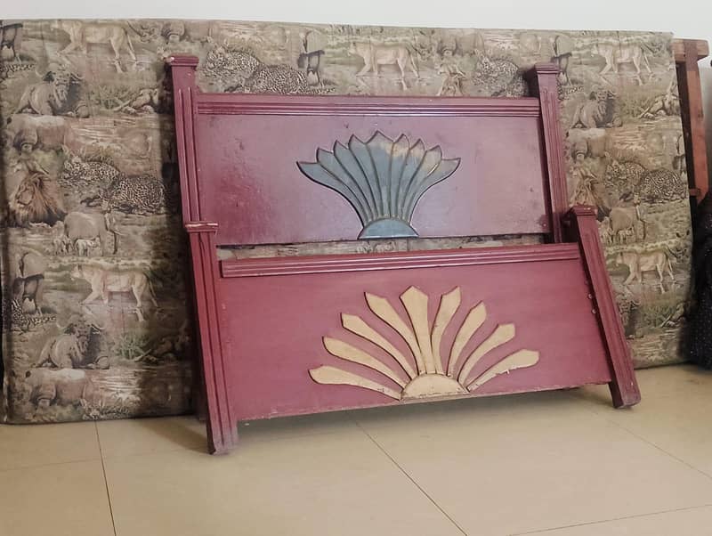 single bed set 1