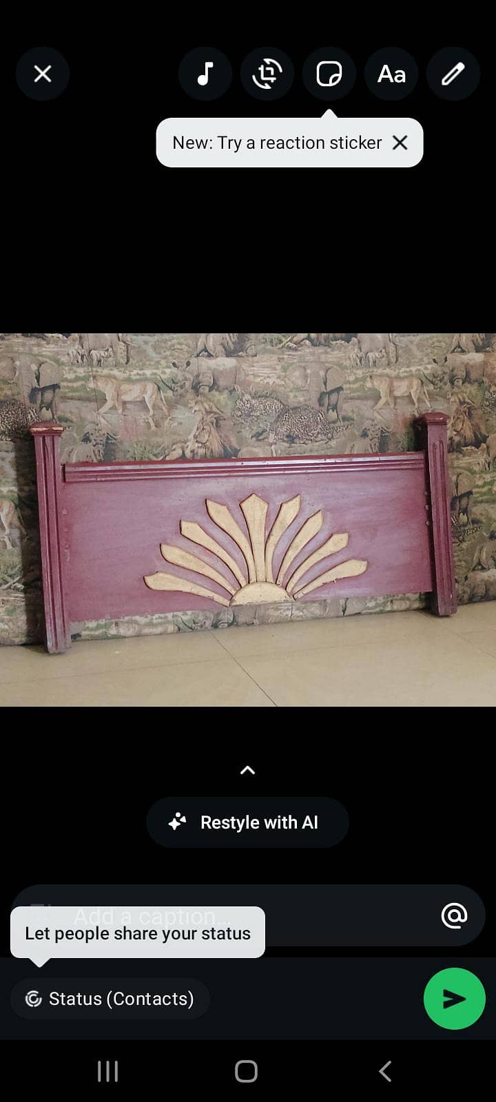 single bed set 2