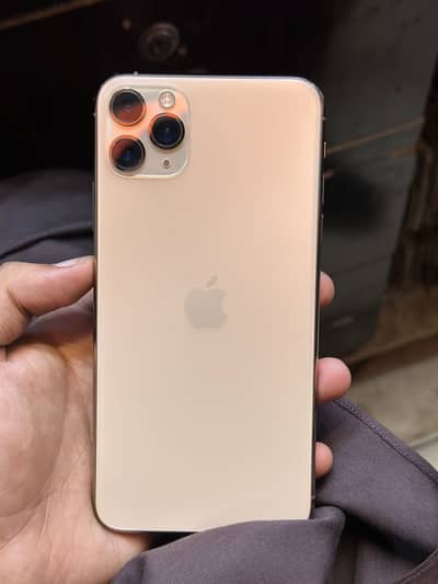 Apple iPhone 11 Pro Max