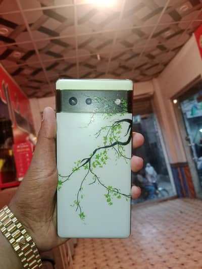Google Pixel 6