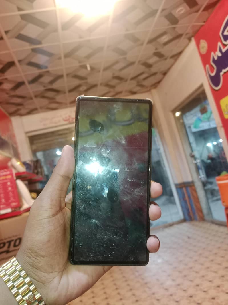 Google Pixel 6 1