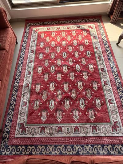 Carpet