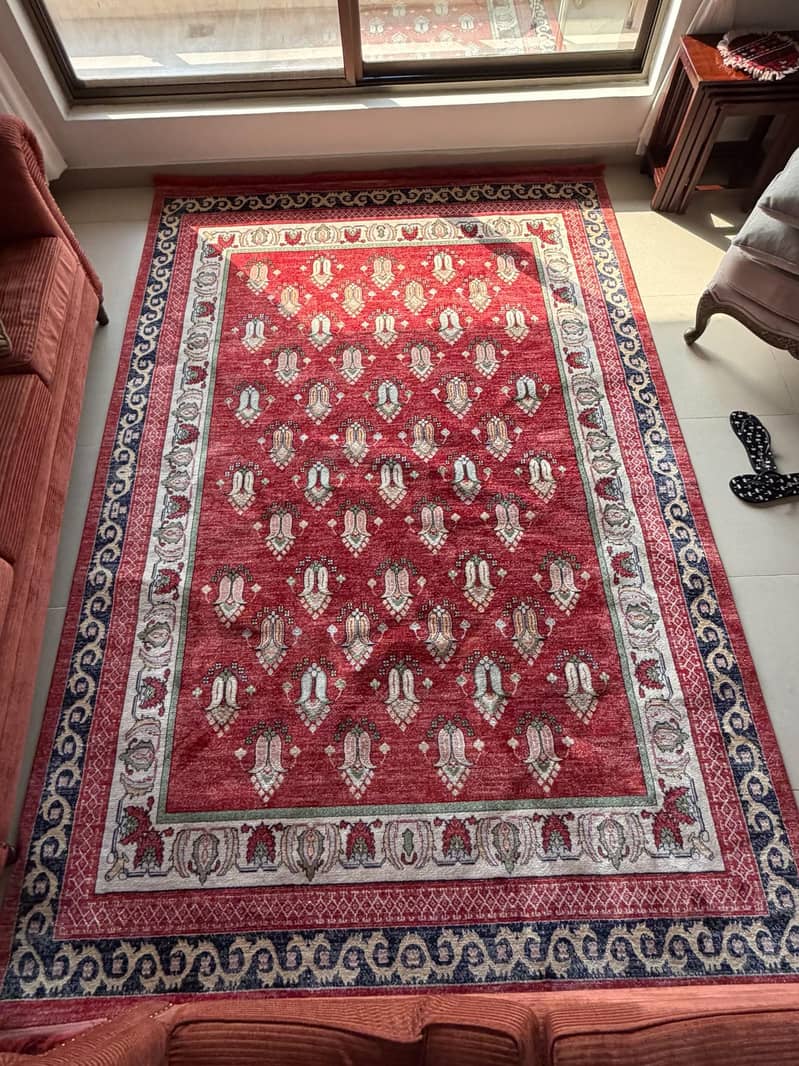 Carpet 2