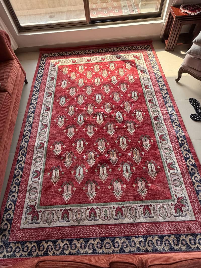 Carpet 4