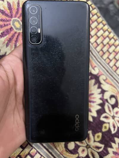 OPPO Reno 3 Pro 4g