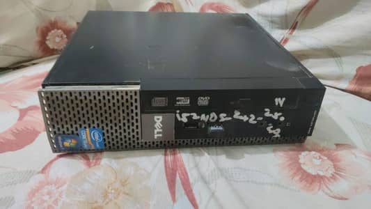 mini PC cori 5 2gen