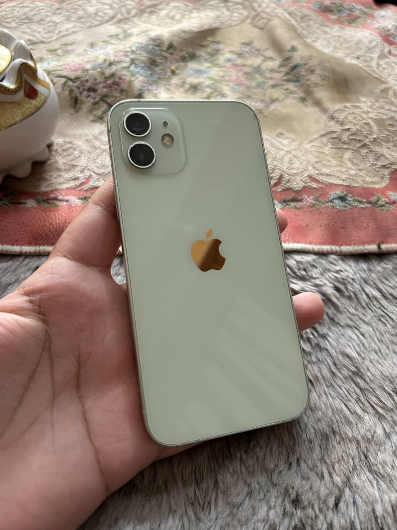 Apple iPhone 12 2
