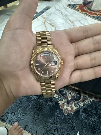 rolex day-date