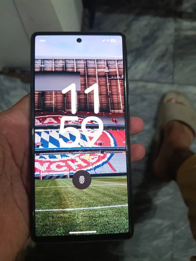 Google Pixel 6 1