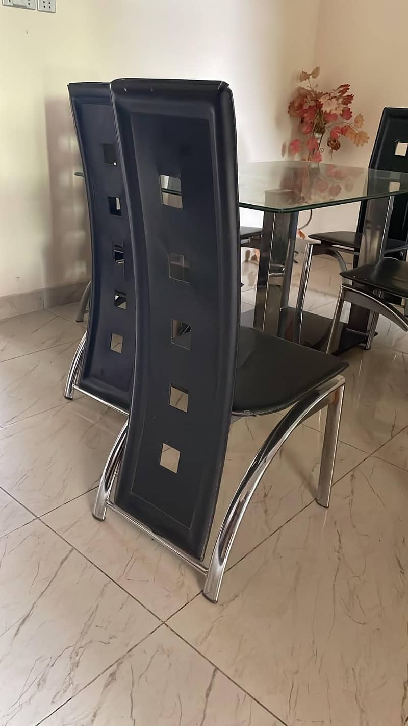 Dinning table 2
