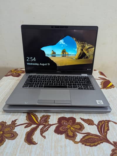 Dell latitude core i7 10ge