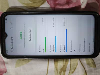 Samsung Mobile A14