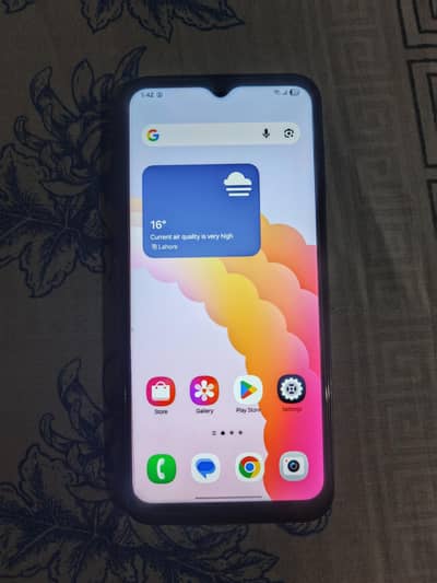 Samsung Mobile A14