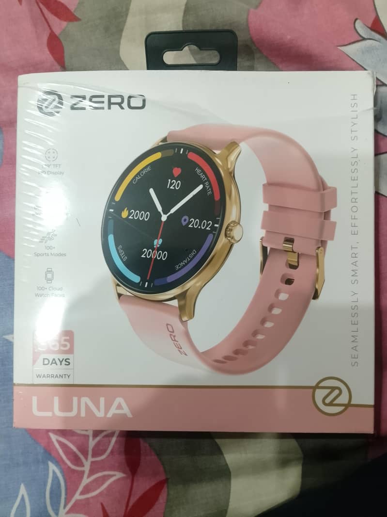 zero brand 0