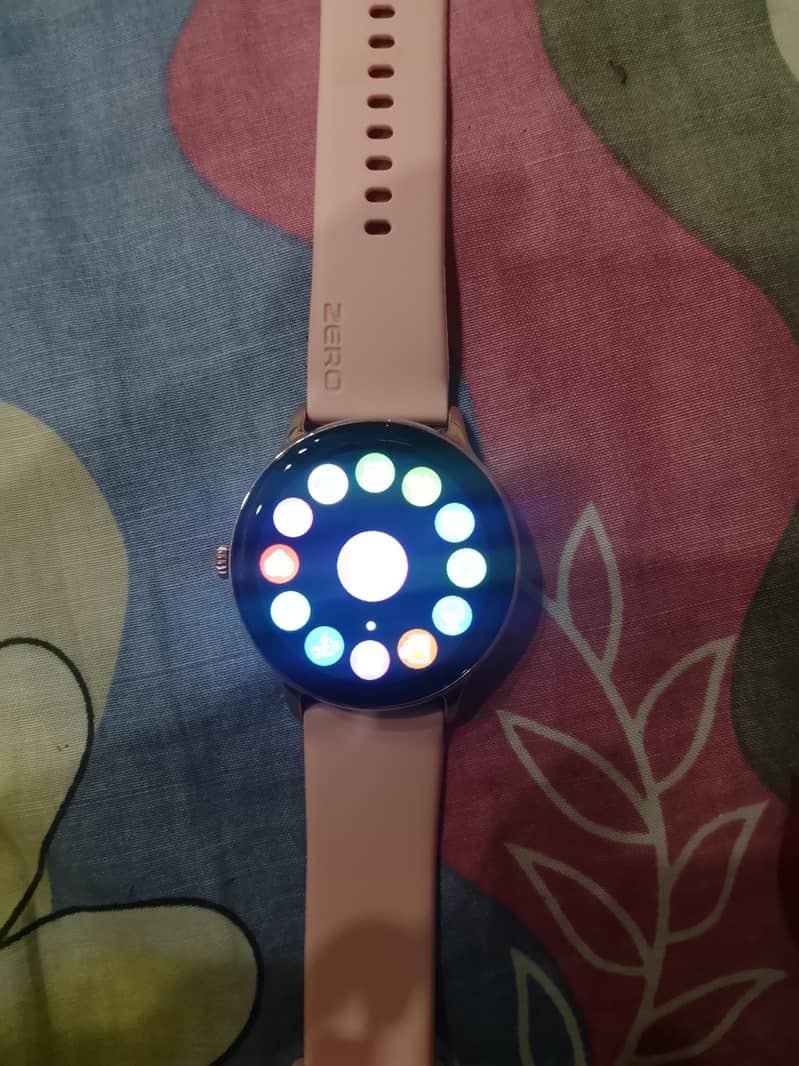 zero brand 5