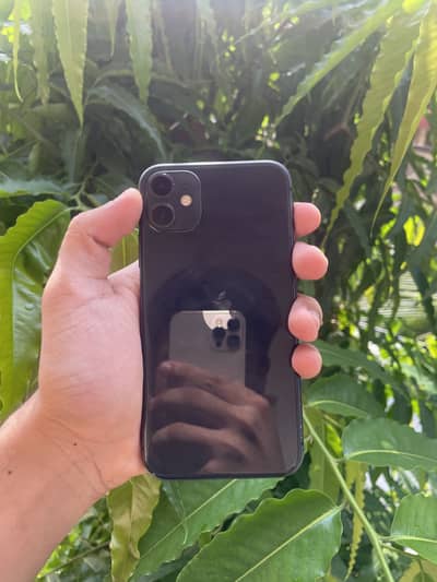 Apple iPhone 11