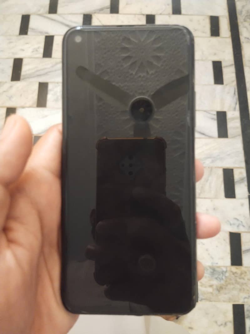 Infinix Note 7 Lite 2