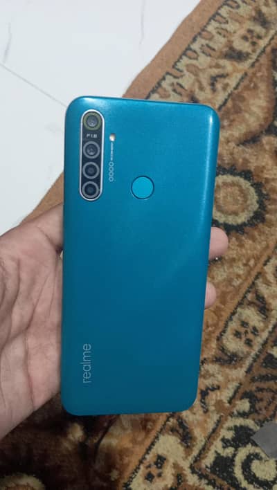 Realme 5i