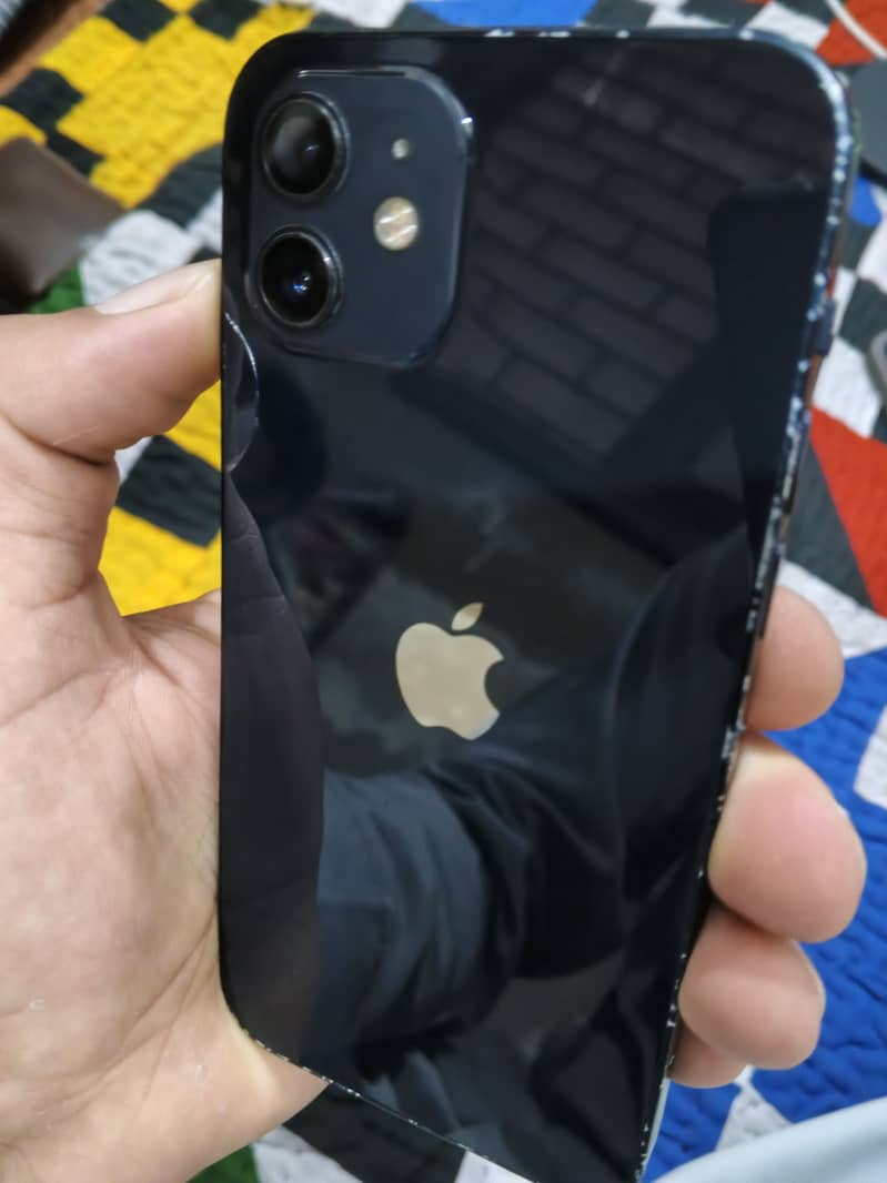 Apple iPhone 12 2