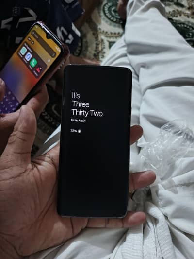 One Plus 7 Pro 03189670058