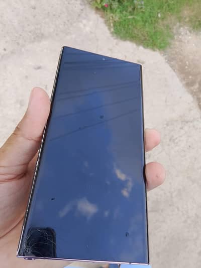 Samsung Mobile S22 Ultra