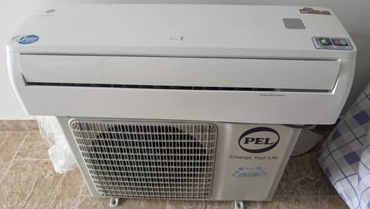 PEL AC INVERTER 1.5 TON URGENT SALE