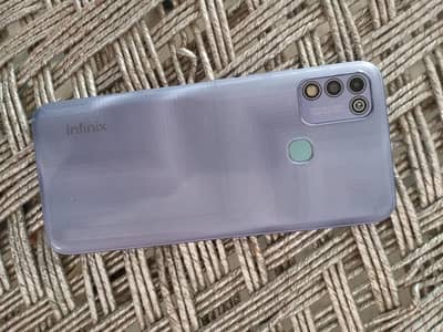Infinix Hot 11 Play