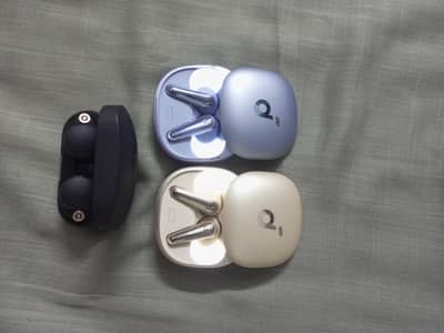 Premium Earbuds Sony jbl jlab xiaomi soundcore edifier skullcandy