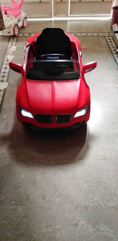 kids car
